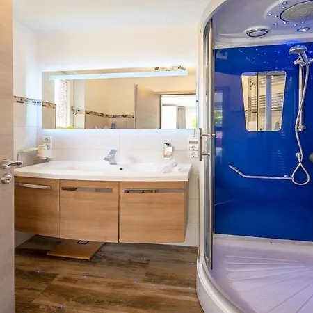 Vulkanhoehe - Im Maarberg - In Am Apartament Schalkenmehren