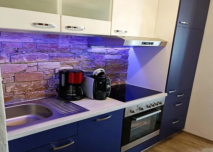 Vulkanhoehe - Im Maarberg - In Am *