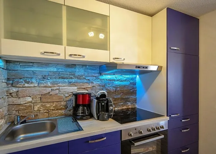 Vulkanhoehe - Im Maarberg - In Am * 汉格莫仁