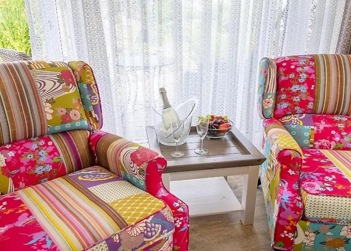 Vulkanhoehe - Im Maarberg - In Am 公寓 *