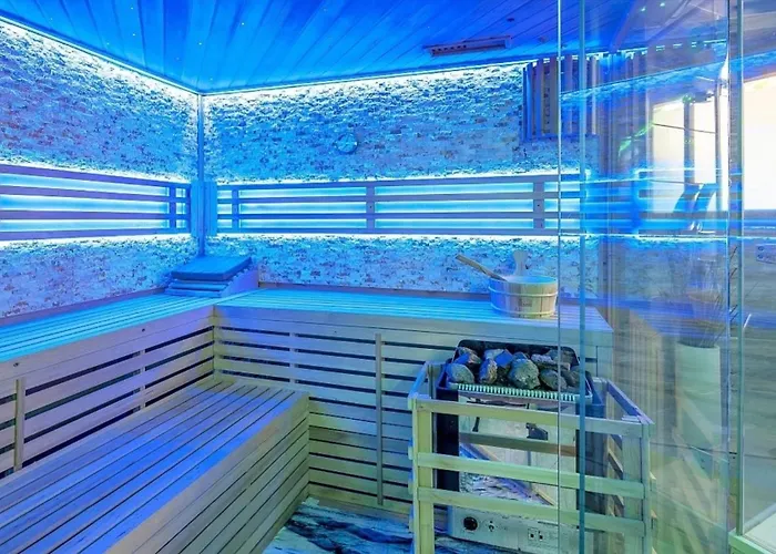 公寓 Vulkanhoehe - Im Maarberg - In Am 汉格莫仁