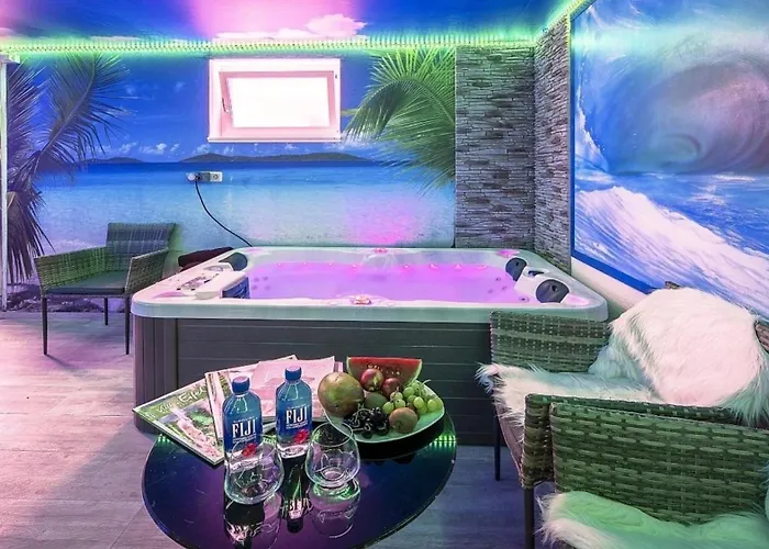 Vulkanhoehe - Im Maarberg - In Am *