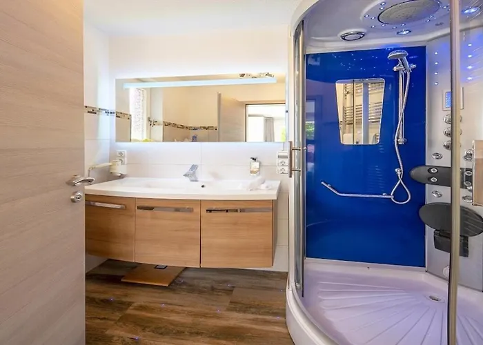 Vulkanhoehe - Im Maarberg - In Am 公寓 汉格莫仁