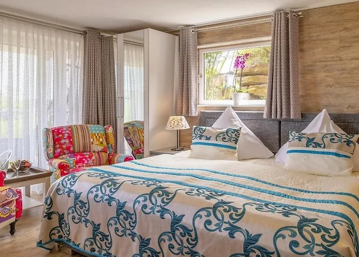 Vulkanhoehe - Im Maarberg - In Am * 汉格莫仁